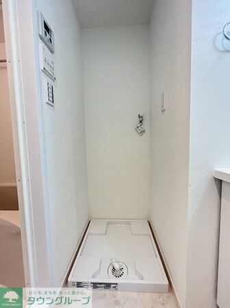 cs飛田給の物件内観写真